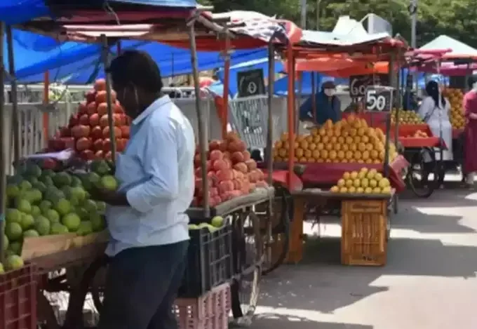 प्रधानमंत्री स्वनिधि योजना