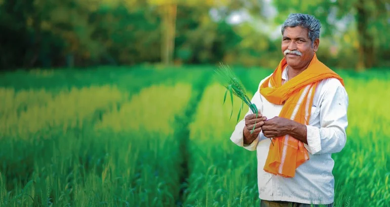 UP Kisan Samman Samridhi Aayog Yojana